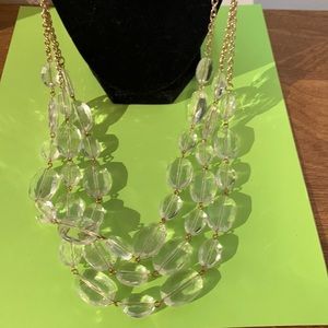 Beautiful necklace 30”